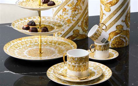 versace decanter|Rosenthal Collection: luxury home decor .